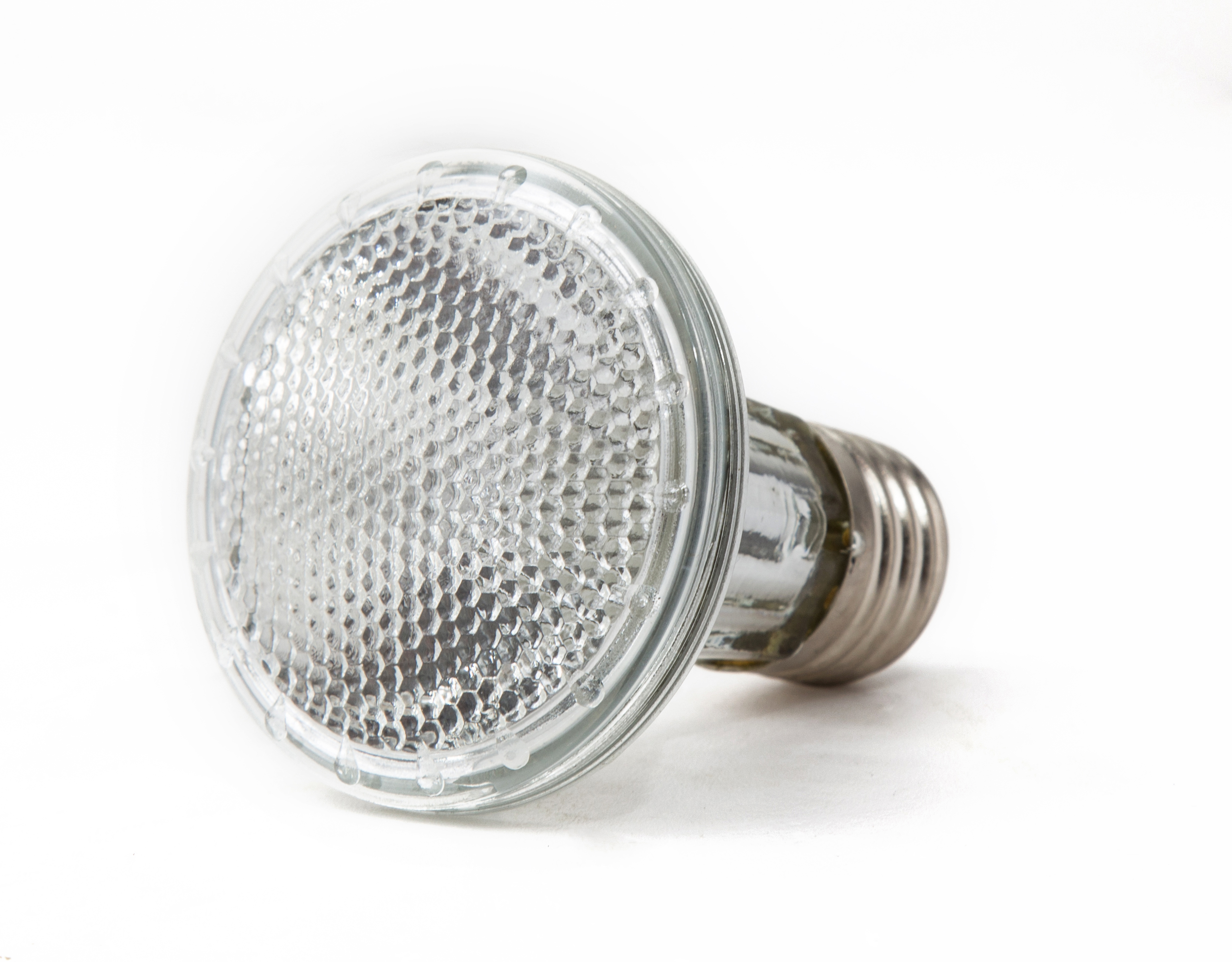 Reptiworks Halogen Spot Lamps 35W6.3X6.3X8.2Cm / 2.5"X2.5"X3.2"