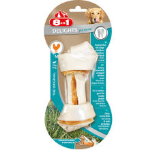 8in1 Delights Pro Dental M