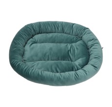 Aahh… Velvety L46 X w42 X h42 Microplush 4 Green