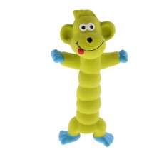 Rubz Animal Springeez Assorted Colors - 1pc