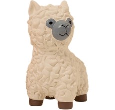 Rubz Sheep Assorted Colors - 1pc