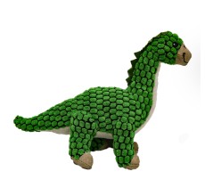 Plush Pet Hippocampus Dog Toy - 1pc