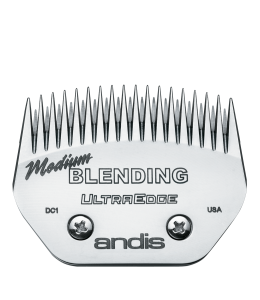 Andis UltraEdge® Detachable Blade - Medium Blending