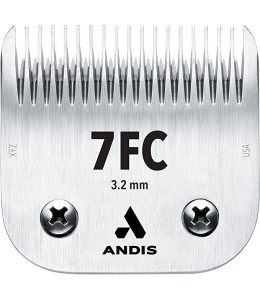 Andis CeramicEdge® Detachable Blade, Size 7FC/3.2mm