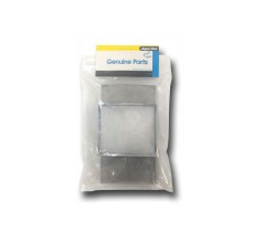 Aqua One Cartridge Pack - Carbon & Ceramic 157c Aqua OneVue 480