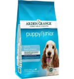 Arden Grange - Puppy/Junior (2kg)