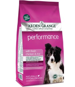 Arden Grange - Performance (12kg)