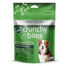 Arden Grange - Crunchy Bites Lamb (225g)
