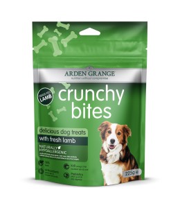 Arden Grange - Crunchy Bites Lamb (225g)