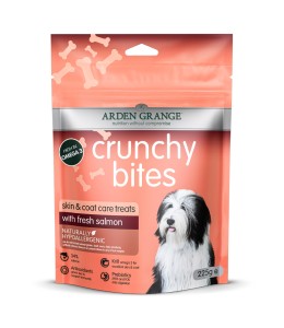 Arden Grange - Crunchy Bites Salmon (225g)