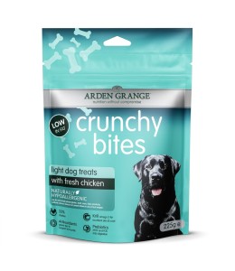 Arden Grange - Crunchy Bites Light (225g)