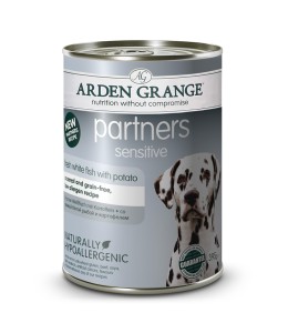 Arden Grange Partners - Sensitive (395g)