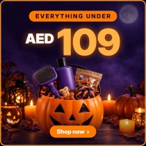 Under AED 109