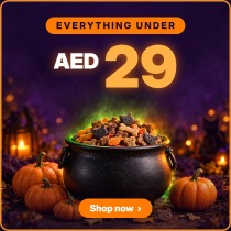Under AED 29