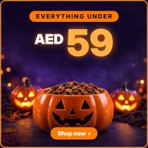 Under AED 59