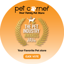 Vote For Your Favorite Pet Store