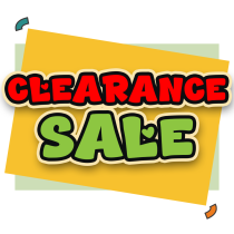 Clerance Sale