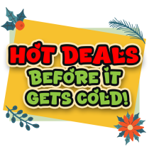 Hot Deals