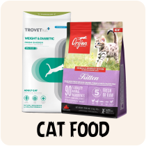 Cat Food