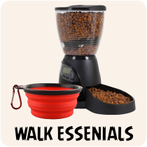 Walk Essentials