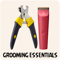 Grooming Essentials