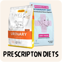 Prescription Diets