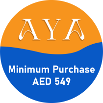 Aya Universe | Minimum Spend AED 549