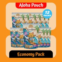 Economy Pack