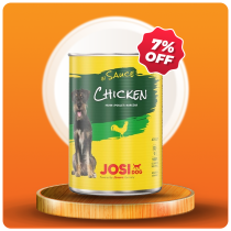 Dog Wet Food @ 7% OFF