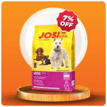 Josi Food @ 7% OFF