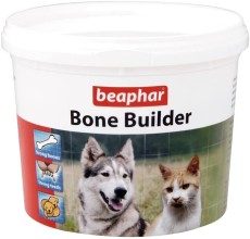 Beaphar Bone Builder 500g