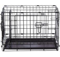 ConTour Dog Crate 58.4 x 35.5 x 41 cm