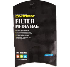 DYMAX Filter Media Bag Coarse - L
