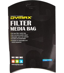 DYMAX Filter Media Bag Coarse - L