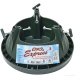 Xmas Tree Stand Cinco Advantage upto 6 Feet