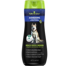 Furminator Dog deShedding Conditioner 473ml