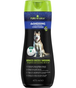 Furminator Dog deShedding Conditioner 473ml