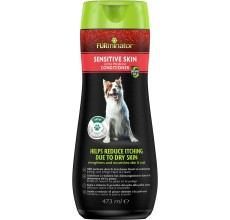 FURminator Sensitive Skin Conditioner For Dogs 473ml
