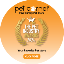 Vote For Your Favorite Pet Store