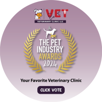 Vote For Your Favorite Veterinary Clinic