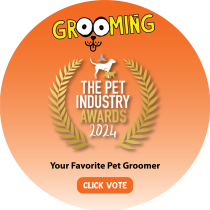 Vote For Your Favorite Pet Groomer