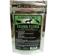 Harrison's Bird Food Fauna Flora 2oz