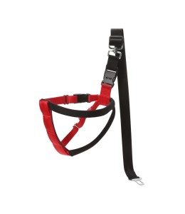 Mikki Car Harness Medium