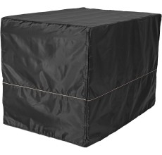 MidWest 24ft Black Polyster Crate Cover