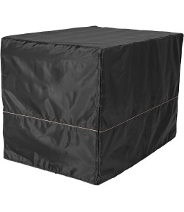 MidWest 24ft Black Polyster Crate Cover