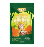 Moochie Mystic Forest Chicken & Chamomile Flavor 5x15g Pouch