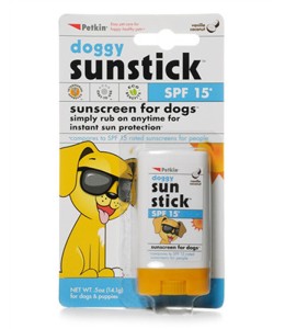 Petkin Doggy Sun Stick 5oz