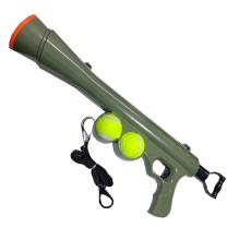 NORF Dog Ball Launcher