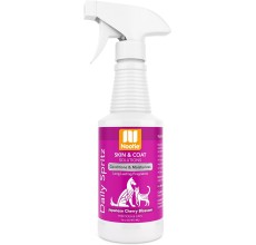 Nootie Daily Spritz - Conditioning and Moisturizing Spray - Japanese Cherry Blossom 16 oz