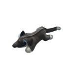 Nutrapet FOX Dog Toy